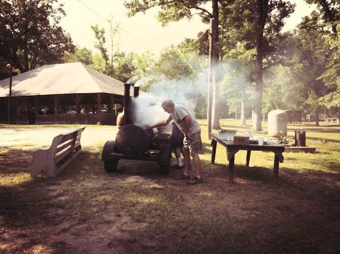 Ben Few Campground 5
