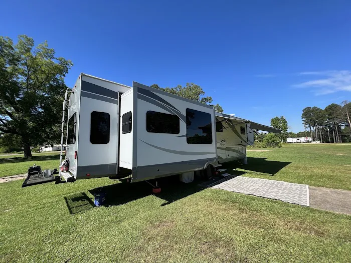 Enlow Rv Park-Private Lots 1