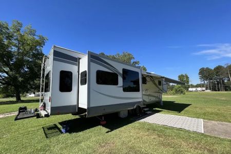 Enlow Rv Park-Private Lots