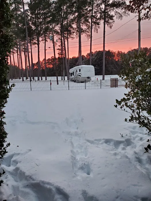 Enlow Rv Park-Private Lots 2
