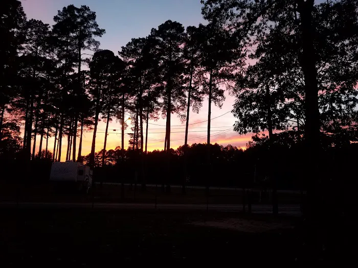 Enlow Rv Park-Private Lots 7