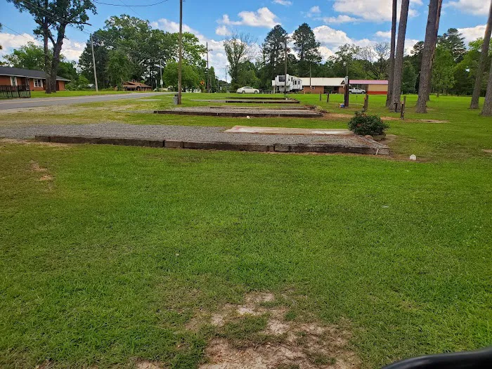 Enlow Rv Park-Private Lots 10