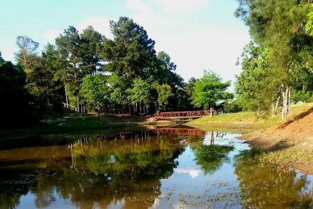 Pavilion RV Park