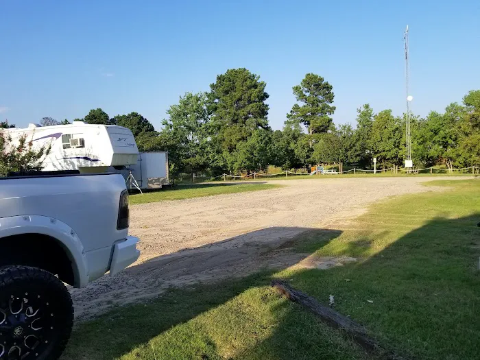 Pavilion RV Park 2