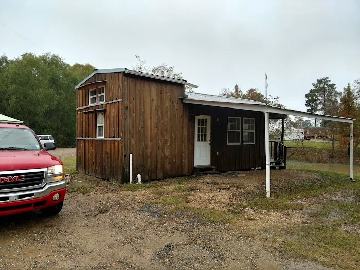 Pavilion RV Park 5