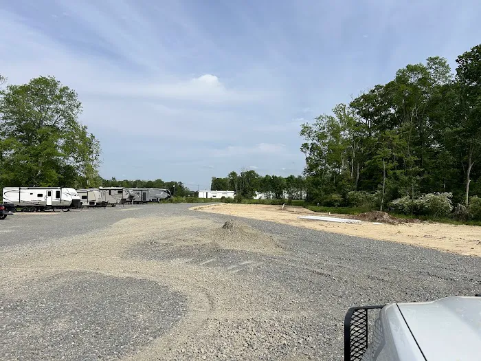 Dave’s Hideaway RV Park 2