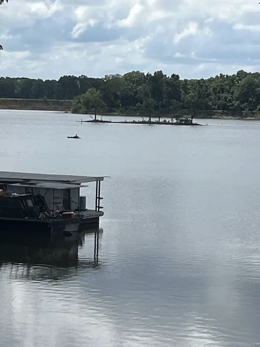 Joey's Moon Lake Marina 1