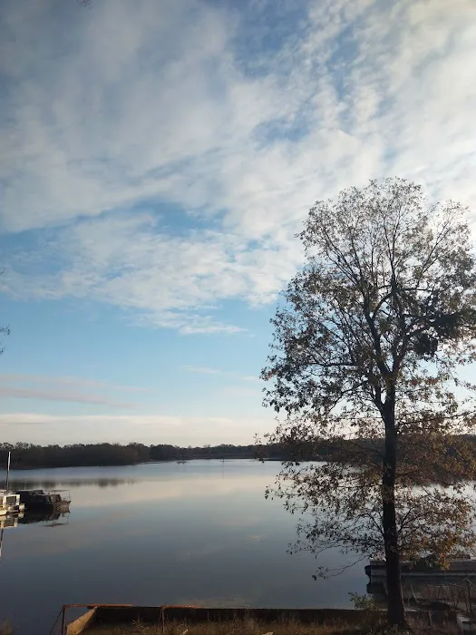 Joey's Moon Lake Marina 2