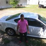 Circle Drive Mobile Home Park