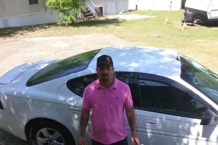 Circle Drive Mobile Home Park