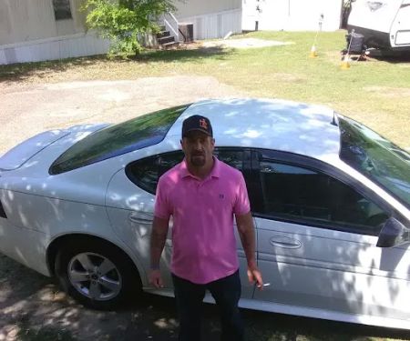 Circle Drive Mobile Home Park