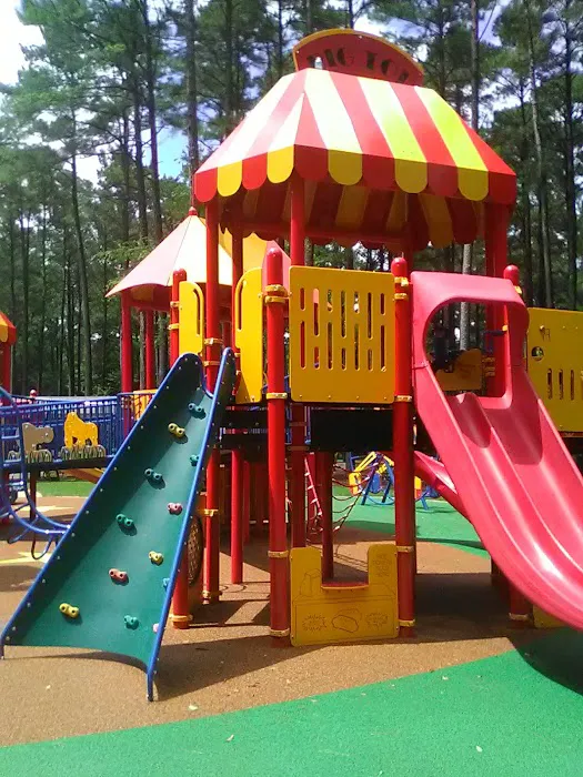 Circle Drive Mobile Home Park 2