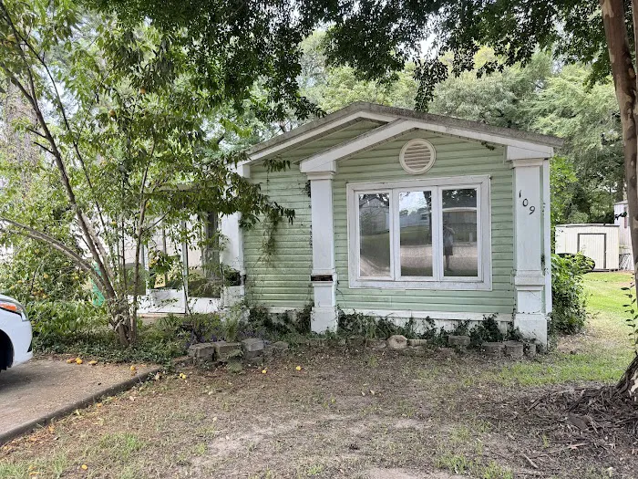 Northwood Mobile Home Park 2