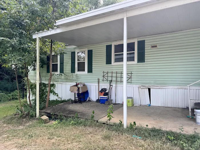 Northwood Mobile Home Park 1