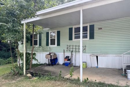 Northwood Mobile Home Park