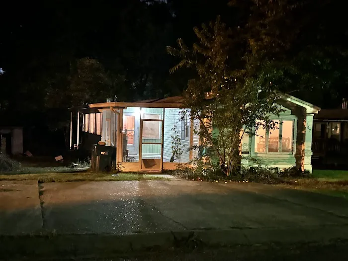 Northwood Mobile Home Park 3