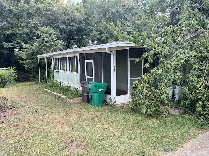 Northwood Mobile Home Park 4