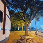 Bayou Boeuf RV & Campgrounds