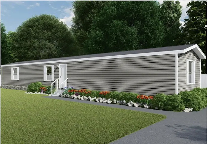 Azalea Garden Community 6