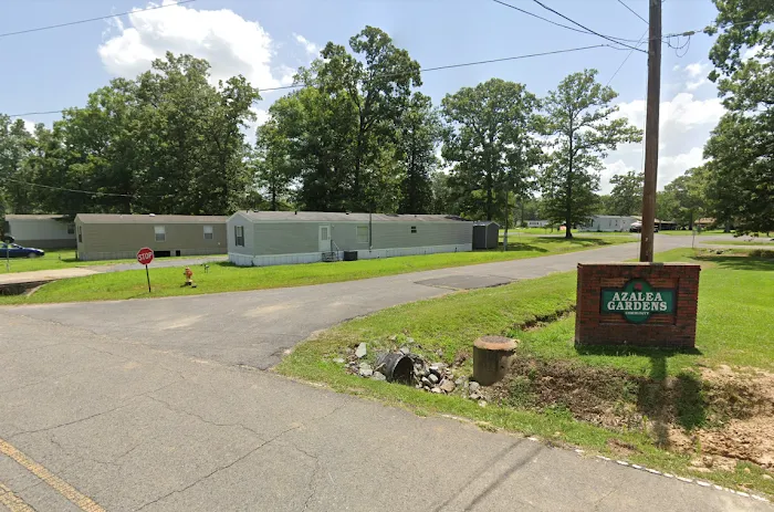 Azalea Garden Community 2