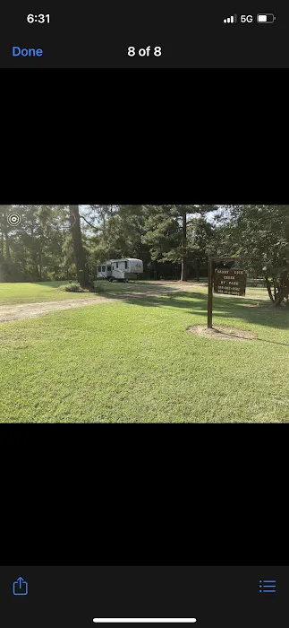 Sandy Lick Creek RV Park 5