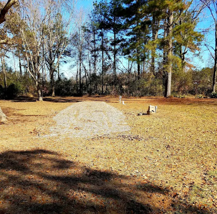 Sandy Lick Creek RV Park 1