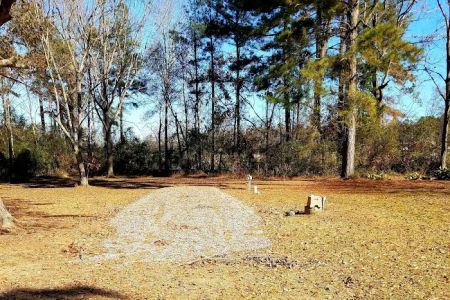 Sandy Lick Creek RV Park