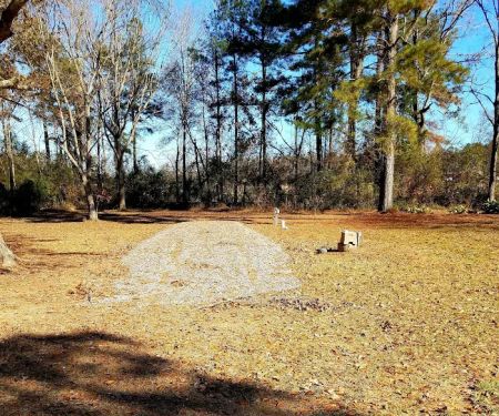 Sandy Lick Creek RV Park