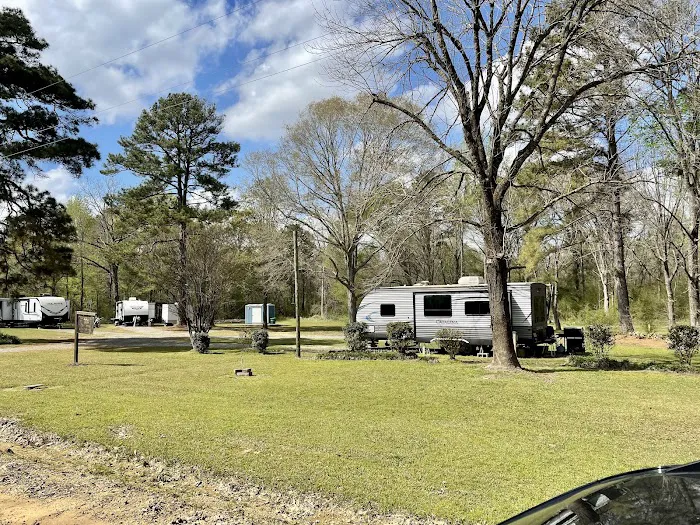 Sandy Lick Creek RV Park 3