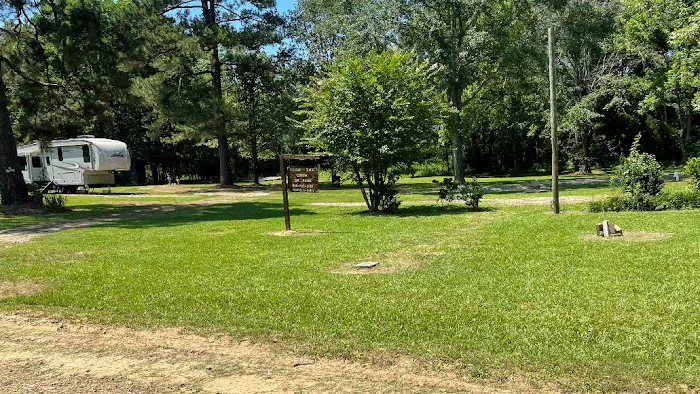 Sandy Lick Creek RV Park 6