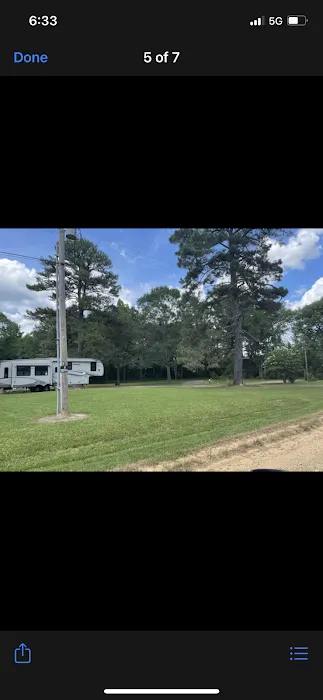 Sandy Lick Creek RV Park 2