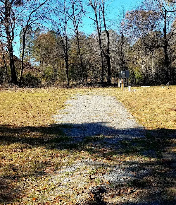 Sandy Lick Creek RV Park 7