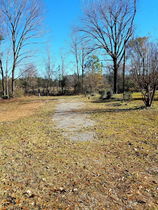 Sandy Lick Creek RV Park 10