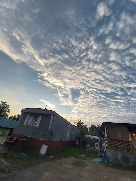 Happy Acres Mobile Home Park 2