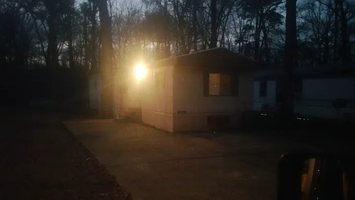Sterling Oaks Mobile Home Estates 2