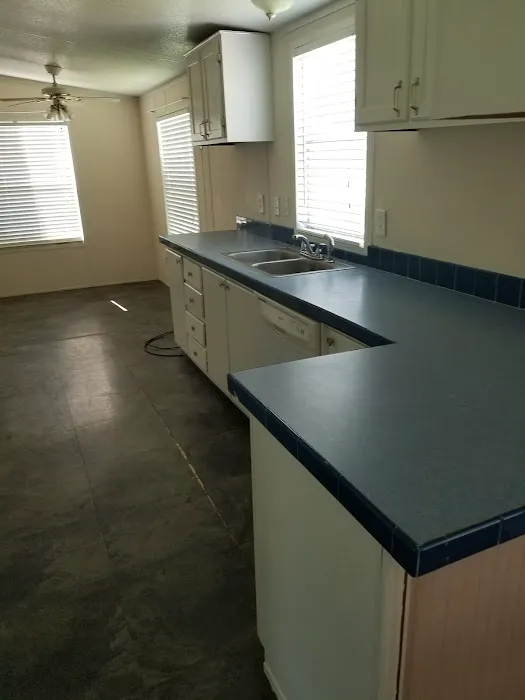 Edwards Pineridge Mobile Home Park 3