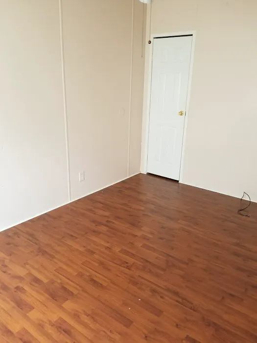 Edwards Pineridge Mobile Home Park 1