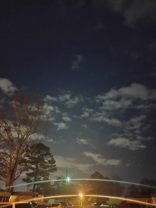 Caddo Ridge Mobile Home Park 1