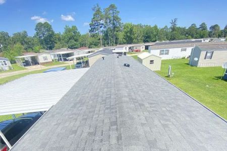 Morning Meadow Manufactured Home Community