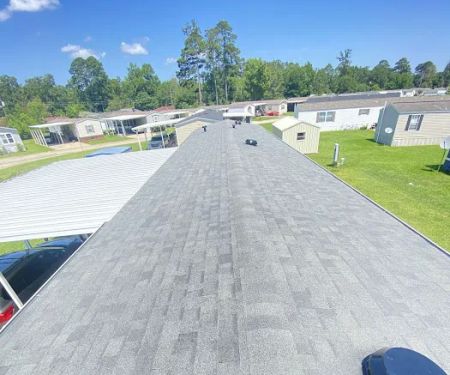 Morning Meadow Manufactured Home Community