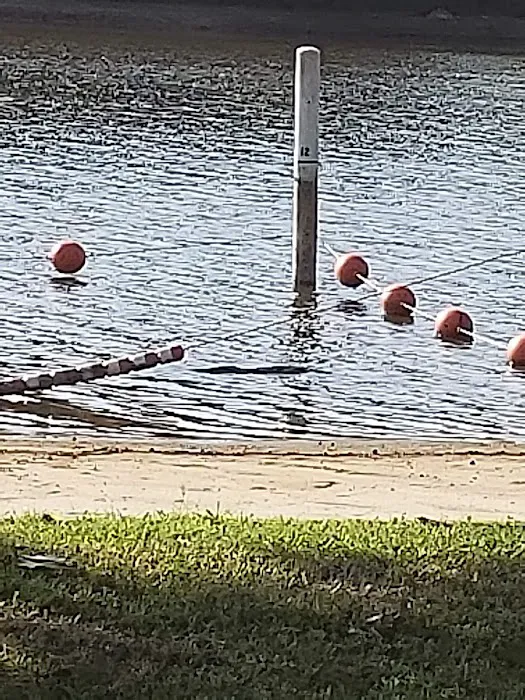 Riverton Lake Campgrounds 8