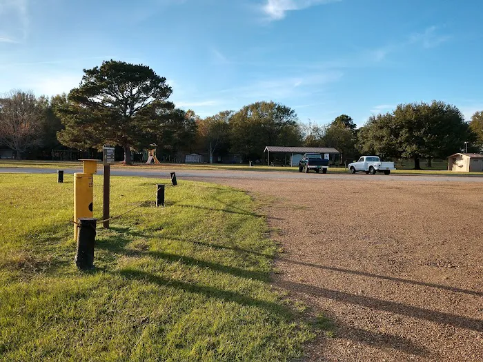 Riverton Lake Campgrounds 9