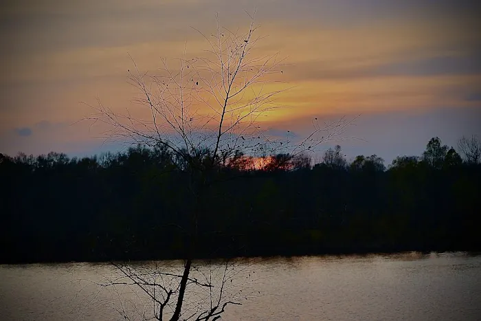 Riverton Lake Campgrounds 4
