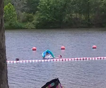 Riverton Lake Campgrounds