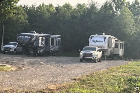 3D RV Park