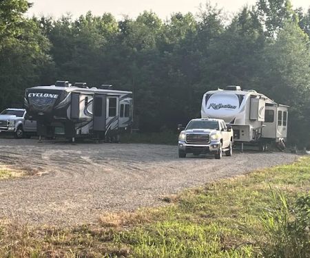3D RV Park