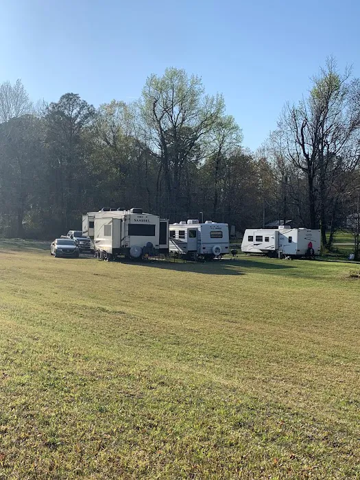 S&C RV Park 2