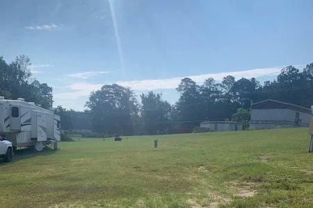 S&C RV Park