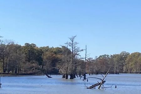 Riverside RV Park