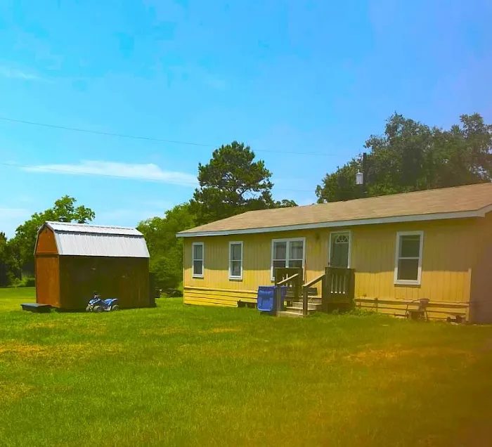 Pecan Acres Mobile Home Park 2
